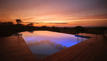 Eco-Luxury 3-Day Amboseli Safari at Elephant Gorge Cam-Non resident