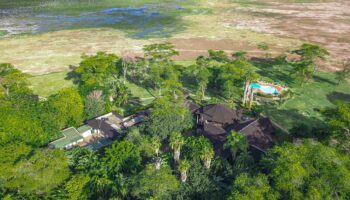 3 days 2nights  Amboseli road 001 exclusive-Resident