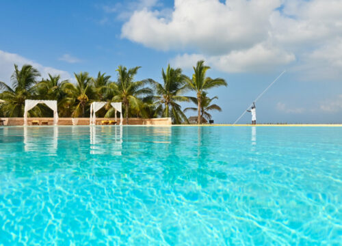 Majlis resort Lamu 5 Days family package-resident