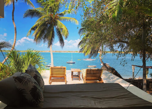 2 nights Escape To Lamu Island-Resident