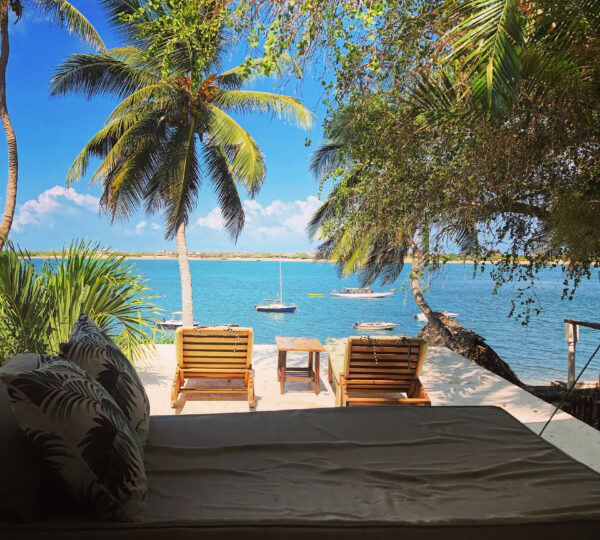 2 nights Escape To Lamu Island-Resident