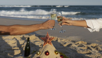 Majlis luxury resort Lamu Island honey moon package