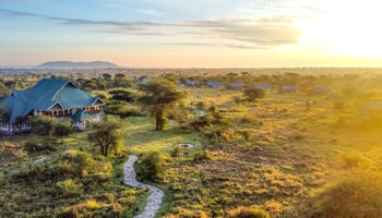 Kenya and Tanzania Budget safari for 10 days