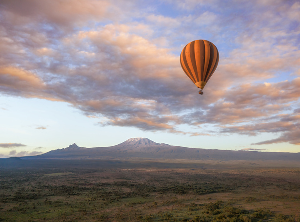 Sopa lodge 3 days safari adventure