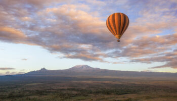 Sopa lodge 3 days safari adventure