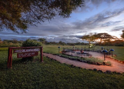 Amboseli