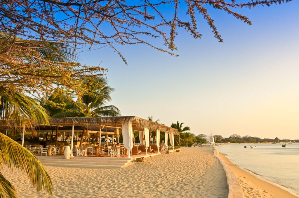 Majlis Lamu 5 Days Family Package-Resident