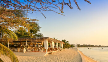 Majlis Lamu 5 Days Family Package-Resident