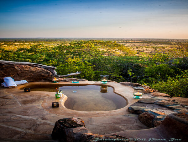 3 Days, 2 Nights – Ultimate Conservation & Luxury Safari at Elsa’s Kopje