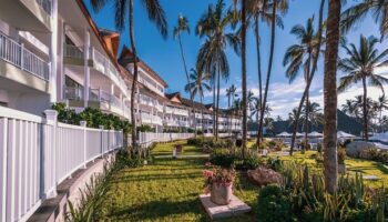 Hemingways Watamu Beach Hotel 3 days, 2 Nights Coastal Escape