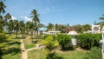 3 Days, 2 Nights at Sun n’ Sand Beach Resort